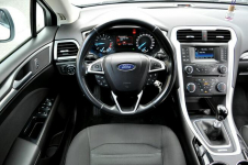 Ford Mondeo 2,0Tdci 150 KM Płock - zdjęcie 6