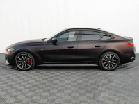 BMW i4 CB600WW#80.7kWh eDrive 35 M Sport Podgrz.f Salon PL VAT23% Gdańsk - zdjęcie 9