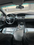 Sprzedam BMW e60 530d Pniewo - zdjęcie 9