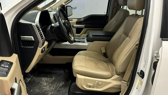 Ford F150 3.1t LARIAT Grójec - zdjęcie 10