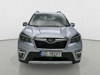 Subaru Forester Komorniki - zdjęcie 3