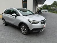 OPEL CROSSLAND X -1.2 benzyna-130KM- FV 23% Grodzisk Mazowiecki - zdjęcie 4