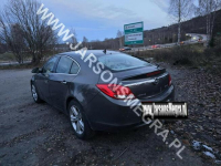 Opel Insignia 2.0 CDTI 4x4 Manual Kiczyce - zdjęcie 2