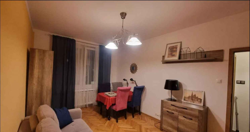 3 pok, 64 met, Okolice Renomy PEŁEN ROZKŁAD (Wrocław) Stare Miasto - zdjęcie 3