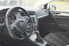 Volkswagen Golf R-Line DSG 1,4 140 km Hak navi na pasku rozrządu Goczałkowice-Zdrój - zdjęcie 12