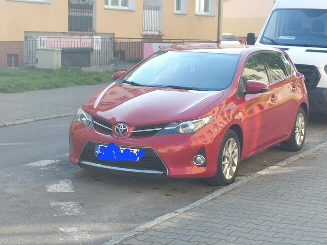 Sprzedam Toyota Auris 2014r. Banie - zdjęcie 9