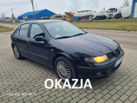 Seat Leon ładny długie opłaty 1.8 TURBO Grajewo - zdjęcie 1