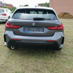 1,5i 150KM 118i M-Pakiet Przebieg 55620km Turek - zdjęcie 8