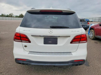 Mercedes GLE 43 AMG AMG 43 / 4Matic / niski przebieg Wrocław - zdjęcie 6