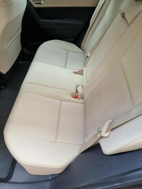 Sprzedam Toyota Corolla 1,6 Kalisz - zdjęcie 10