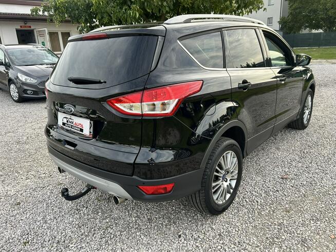Ford Kuga Titanium 4x4 Nowe Iganie - zdjęcie 5