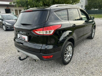 Ford Kuga Titanium 4x4 Nowe Iganie - zdjęcie 5