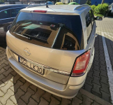 Astra H 1.9 CDTI 150km Knurów - zdjęcie 3