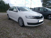 Škoda RAPID 1.0 Benzyna 95PS!!!Tylko 43 tyś km!!! Białystok - zdjęcie 1