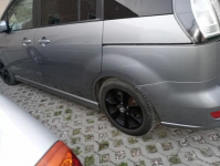 Mazda 5 Elbląg - zdjęcie 3