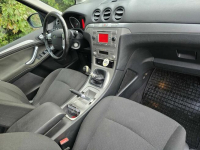 Ford Galaxy III Ford Galaxy Ford Galaxy 2.0 Tdi 2007 r 7 os Częstochowa - zdjęcie 5