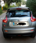 Sprzedam Nissan Juke 2011, automat, benzyna z LPG Warszawa - zdjęcie 4