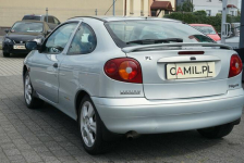 Renault Megane Coupe Opole - zdjęcie 6