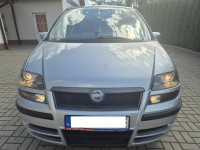 FIAT ULYSSE MINIVAN 7-OSOBOWY 2,0 BENZYNA+KLIMA !!! Głogów - zdjęcie 5