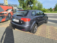 Audi A3 1.6 MPi 102KM AUTOMAT Klimatronic Łuków - zdjęcie 5