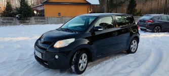 Toyota Urban cruiser 1.3 benzyna 6 biegow Lipsko - zdjęcie 2