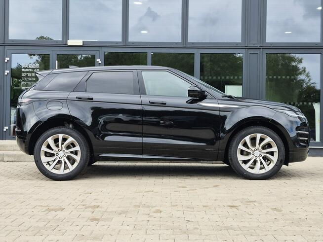 Range Rover Evoque 2.0D TD4 204 PS AWD Hoxton Edition / Salon Polska Łódź - zdjęcie 5