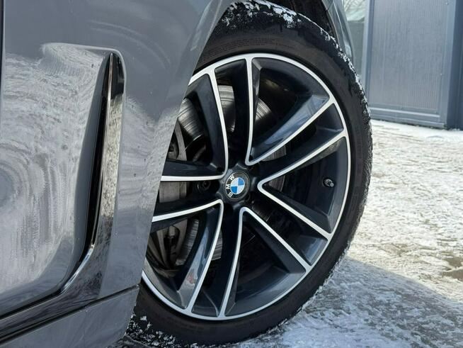 BMW 740 Dostępna w Warszawie | Przyjmujemy auto w rozliczeniu Nadma - zdjęcie 5