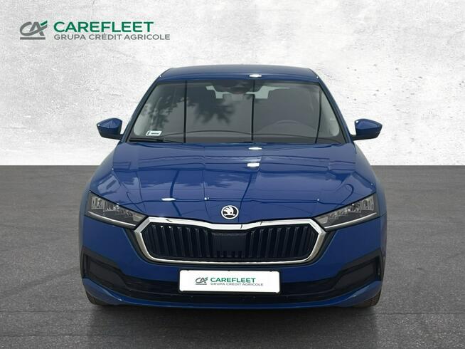 Skoda Octavia 1.0 TSI Active Warszawa - zdjęcie 2