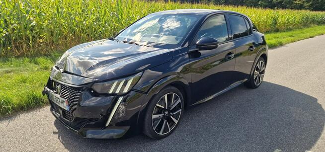 Peugeot 208 1.5 Hdi GT Line Pleszew - zdjęcie 2