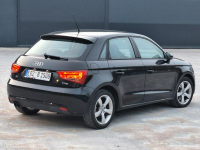 Audi A1 * 1.4TFSi* BDB STAN* podgrzew. fotele* Olsztyn - zdjęcie 2