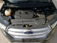 Ford EDGE 2018, 2.0L, 4x4, SEL, od ubezpieczalni Sulejówek - zdjęcie 8