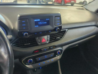 Hyundai I30 1.5 DPI Classic + Pakiet Drive! Salon Polska! Pęcice - zdjęcie 2