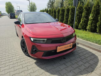 Opel Astra 1 Właściciel/Kraj/FV/Bogata/GS/Wyprzedaż Balice - zdjęcie 3