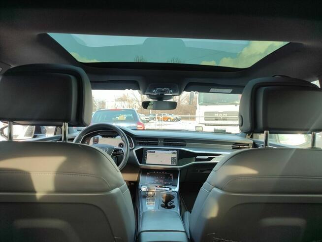 Audi A7 S-Line Otwock - zdjęcie 6