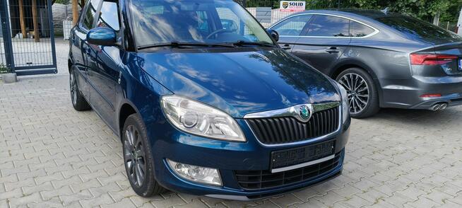 Škoda Fabia Wyjątkowa. Zadbana. Polecam. Stare Budy - zdjęcie 7