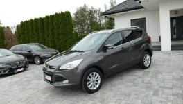 Ford Kuga Titanium X! Kamera! Navi Gps! Gwarancja! Grójec - zdjęcie 7