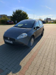 Fiat Grande Punto 1.2 65KM 2007r. Szczecin - zdjęcie 1