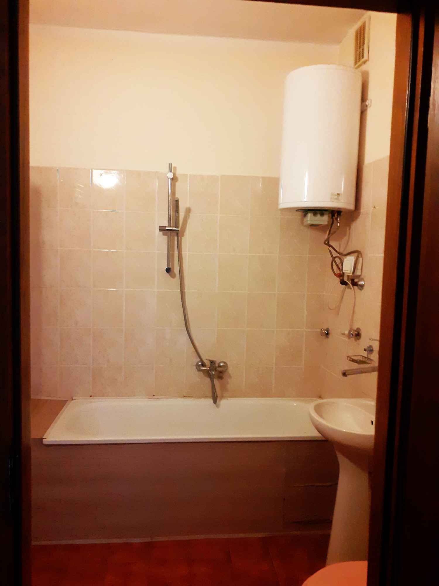 Mieszkanie dwupoziomowe Żarnowiec - zdjęcie 8