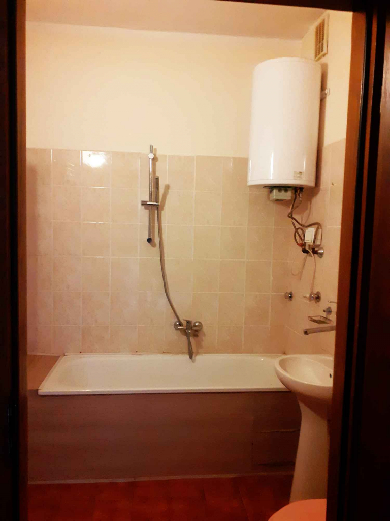 Mieszkanie dwupoziomowe Żarnowiec - zdjęcie 8