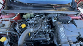 Renault Megane 1.2 TCe 101#Climatronic#Navi Margonin - zdjęcie 12