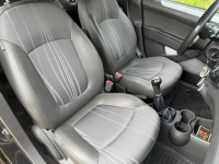 Chevrolet Spark Tarnowskie Góry - zdjęcie 8