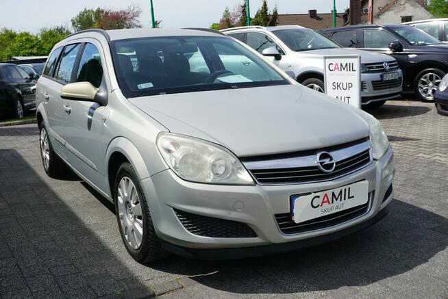 Opel Astra polski salon Opole - zdjęcie 3