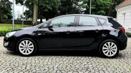 Opel Astra Cosmo Navi Gwarancja Kutno - zdjęcie 8
