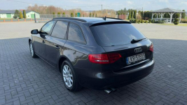 Audi A4 2.0TDI 147KM* oryginalny lakier * NAVI *Klimatronic Modliborzyce - zdjęcie 7