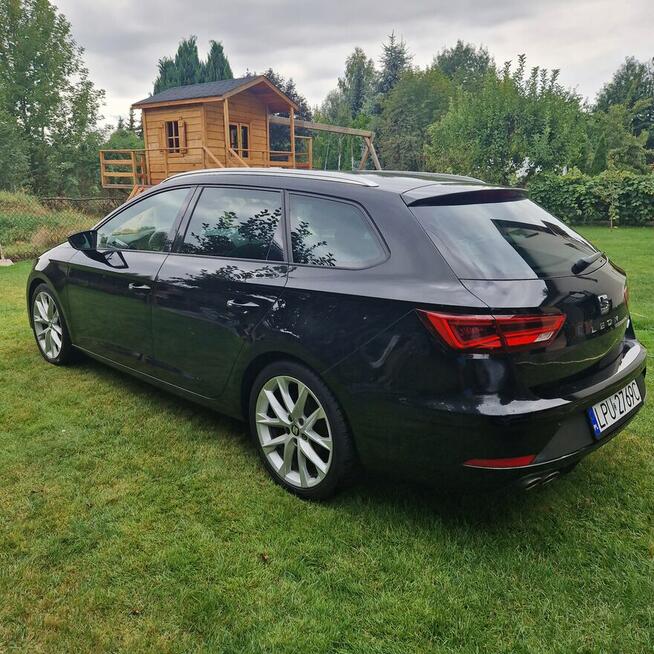 BEZWYPADKOWY LEON FR Stężyca - zdjęcie 4