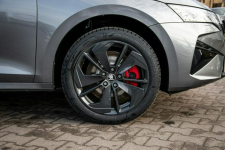 Škoda Octavia RS 2.0 TSI 265 KM DSG Łódź - zdjęcie 9