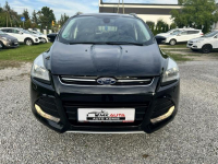 Ford Kuga Titanium 4x4 Nowe Iganie - zdjęcie 2