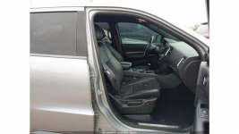 Dodge Durango / 3.6 idealny  pod gaz / 4x4 / niski przebieg / Tarnów - zdjęcie 10