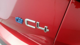 Citroen C4 EV136 50kWh Shine ! Z Polskiego Salonu ! Faktura VAT ! Warszawa - zdjęcie 12