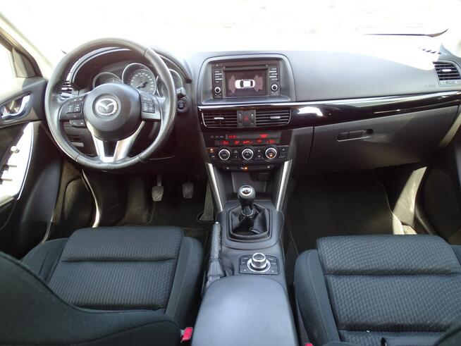 Mazda CX-5 2.2d(150KM) Białogard - zdjęcie 8